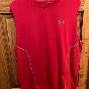 Under armour tanktop xl